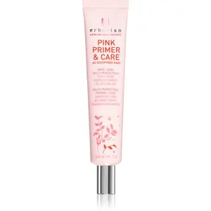 Erborian Pink Primer & Care korektivní podkladová báze 45 ml