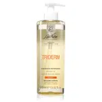 BioNike Triderm EUDERMIC - Shower Oil sprchový olej pro citlivou pokožku 400 ml