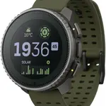 Suunto Suunto Vertical Solar Titanium Forest SS050859000