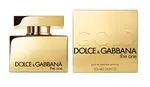 Dolce & Gabbana The One Gold Intense - EDP 50 ml