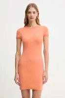 Šaty Calvin Klein Jeans