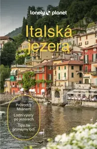 Italská jezera