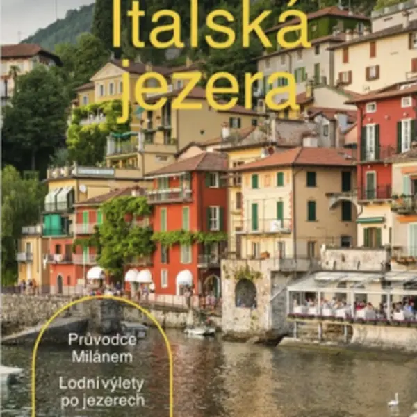 Italská jezera