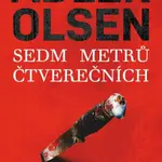 Sedm metrů čtverečních - Jussi Adler-Olsen