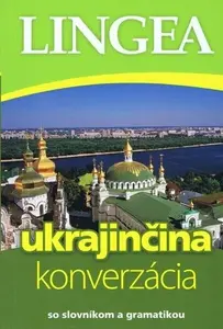 Ukrajinčina konverzácia