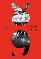 Samet 1989 (Defekt) - Tatiana Čabáková