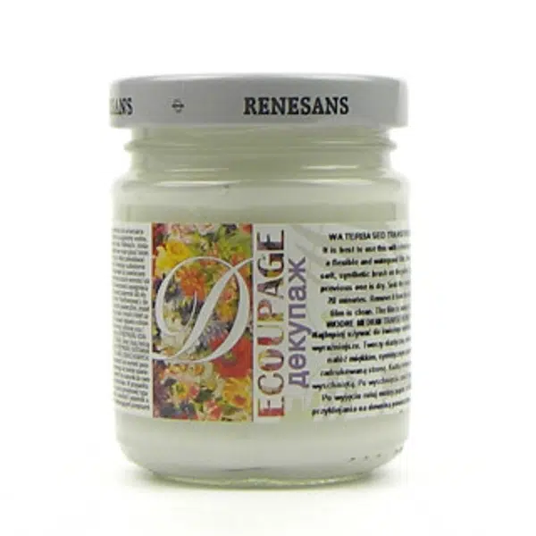 Přenašeč obrázků – transferové medium 110ml