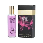 Jövan Musk Black Woman EDC 96 ml W