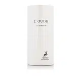 Maison Alhambra L' Oudh EDP 100 ml UNISEX