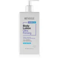 Revuele Tender Care Body Lotion Ultra Firming zpevňující tělové mléko 250 ml