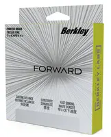 Berkley splétaná šňůra forward flame green 1800 m - 0,08 mm 3,9 kg