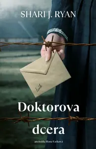Doktorova dcera - Shari J. Ryan
