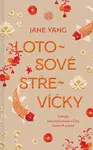 Lotosové střevíčky - Jane Yang - e-kniha