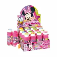 Bublifuk Minnie 175 ml (dis. 16 ks) (584000)