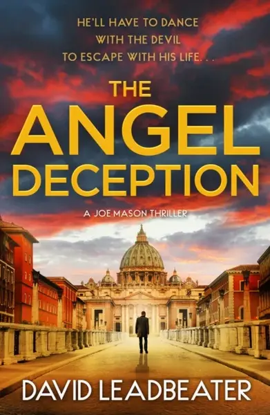 The Angel Deception - David Leadbeater