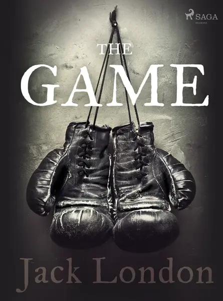 The Game - Jack London