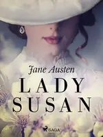 Lady Susan - Jane Austenová - e-kniha