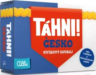 Táhni! Česko kvízový souboj