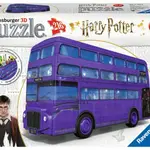Harry Potter Rytířský autobus 216 dílků
