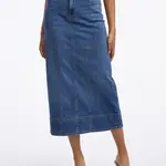 Dámská sukně Orsay