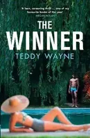 The Winner - Wayne Teddy