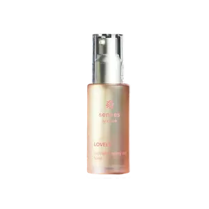 Kvitok Senses Vyživující tělový olej Lovely (50 ml)