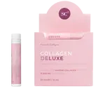 SWEDISH COLLAGEN Deluxe hydrolyzovaný mořský kolagen 20 x 25 ml
