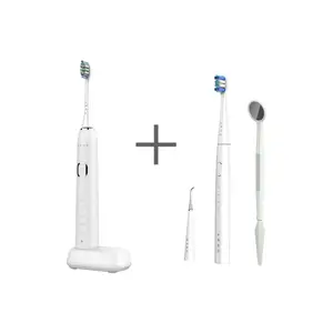 AENO Sonický kartáček DB5 + dárek DB8