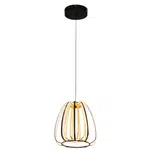 Novel ZÁVĚSNÉ LED SVÍTIDLO, 30/150 cm