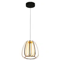Novel ZÁVĚSNÉ LED SVÍTIDLO, 30/150 cm