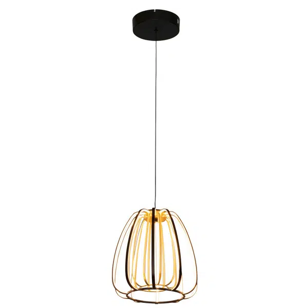 Novel ZÁVĚSNÉ LED SVÍTIDLO, 30/150 cm