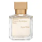 Maison Francis Kurkdijan Aqua Vitae toaletní voda unisex 70 ml