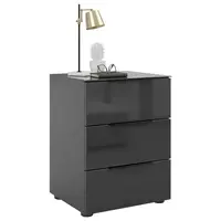 NOČNÍ STOLEK, 45/60/40 cm