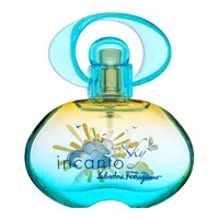 Salvatore Ferragamo Incanto Sky toaletní voda pro ženy 30 ml