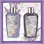Bohemia Gifts & Cosmetics Bohemia Herbs Lavender dárková sada
