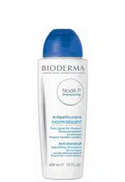 Bioderma Šampon proti lupům Nodé P (Anti-Dandruff Regulating Shampoo) 400 ml