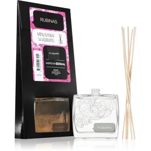 ACappella Rubinas aroma difuzér s náplní 100 ml