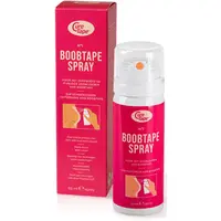 CureTape® Boob Tape Remover Spray odstraňovač tejpů ve spreji 50 ml