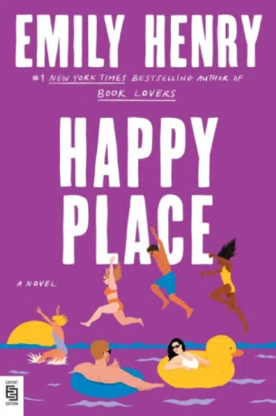 Happy Place - Emily Henry