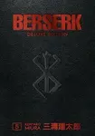 Berserk Deluxe Volume 5 - Kentaro Miura