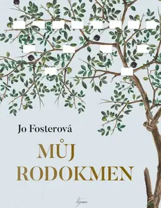 Můj rodokmen - Jo Fosterová