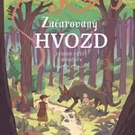 Začarovaný Hvozd - Klára Smolíková