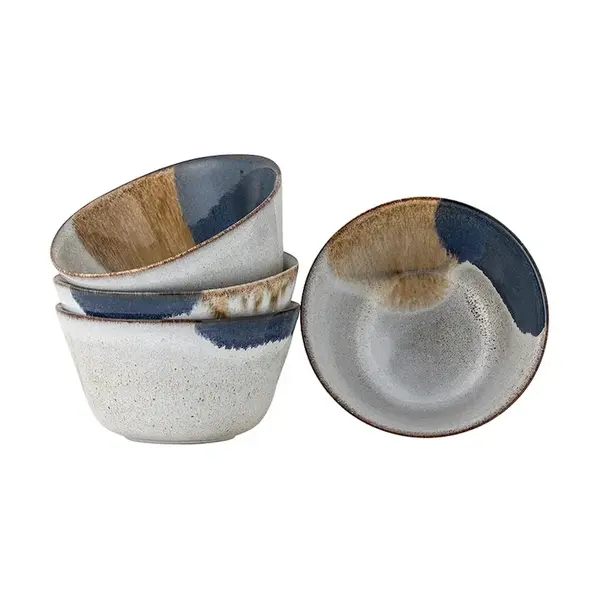 Sada misek Bloomingville Jules 300 ml 4-pack