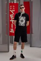 Bavlněné tričko Medicine