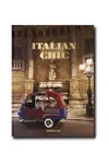Kniha Assouline Italian Chic by Daria Reina, Andrea Ferolla, English více barev