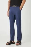 Kalhoty s příměsí lnu Medicine