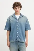 Džínová košile Won Hundred