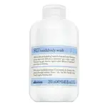 Davines Essential Haircare SU Hair & Body Wash šampon a sprchový gel 2v1 250 ml