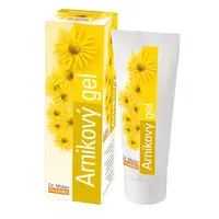 Dr. Müller Arnikový gel 75 ml