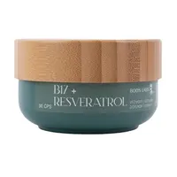 BOOS labs B17 + Resveratrol 90 kapslí